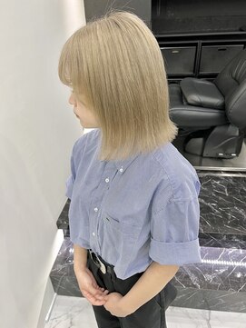 チュダック(ChuDuck) 【◎甘くてカワイイ◎】大人愛され《ホワイトミルクティー》