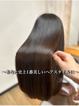 ピッコリーノバイプロデュース 小田急相模原店(Piccolino by Produce) ～あなた史上最高の美髪縮毛矯正～#小田急相模原