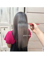 クラナ(clana)&nbsp;沖縄美容室/沖縄ハイトーン/沖縄エクステン　/プルエクステ