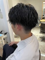 アロハ(ALoha)&nbsp;ツイストスパイラル