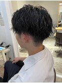 ツイストスパイラル
