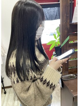 ロッソフィーロ(Rosso Filo) オリーブカラー Instagram【@dai_n29】