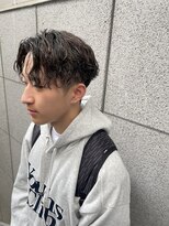 ハイプ(HYPE)&nbsp;波巻きパーマ/スパイラル/ツイスト/シャドウパーマ/ツイスパ