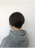 *丸みショート*レフラム獨協大学前