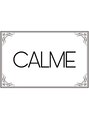 カルム(CALME)/CALME
