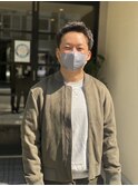 ３０代４０代にもオススメ　大人　アイロンパーマ　30代40代50代
