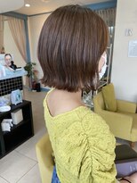 ウィーブリスタ(Weve Rista)&nbsp;ミニボブ