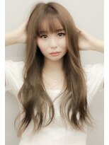エオン(eon) 【eon】ミセス、大人女性、白髪、マイナス6歳ヘア
