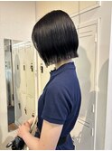ミニボブ