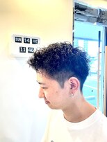 リット(lit.)&nbsp;ツイストスパイキーショート！