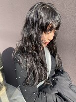 エアフローアナザーラグーン(AIRFLOW Another Lagoon)&nbsp;ニュアンスパーマ