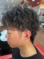 エスフィール 武蔵藤沢店(S.feel)&nbsp;ツイストスパイラル&ミニウルフ