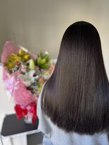 アル(ARU)&nbsp;髪質改善トリートメント