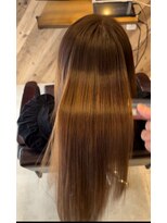 イチヘアー(ICHI hair)&nbsp;METEOストレート