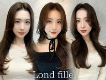 ロンド フィーユ(Lond fille)