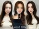 ロンド フィーユ(Lond fille)の写真