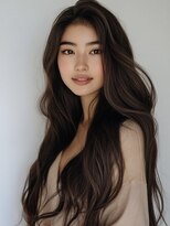 タナの美容室 2号店(TANA)&nbsp;似合わせ大人レイヤー