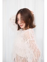 アフィナー 新宿(Afinar)&nbsp;ナチュラルボブ