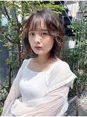 大人ショートボブ/髪質改善/奈良駅/近鉄奈良/ボブ/顔まわり/前髪