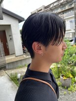 メリア(MELIA)&nbsp;メンズハンサムショート