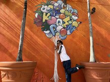 【美馬崇良】全てを完璧にこなすマルチスタイリスト/あなたに1番似合うをプレゼントさせて下さい♪♪