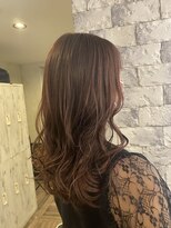 サンタランド(SANTA LAND) ケアカラー◯premiumトリートメント