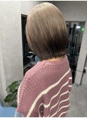 ルーツカラー