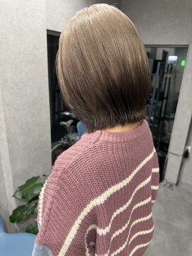 スティーン(STEEN) ルーツカラー