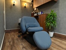 エニー(Any Hair Life)の雰囲気（フルフラットのシャンプー台で至福のヘッドスパをご体験ください）