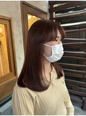 チェリーブラウン 12トーン