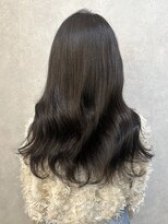 ウィスプ 赤羽店(wisp) ダークグレージュ♪*。