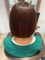 クララ カシハラ(CLALA Kashihara) 絹髪/髪質改善/髪質改善酸熱トリートメント/美髪/艶髪