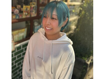 キャンチョメの写真