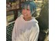 キャンチョメの写真