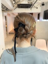 イマ 名駅店(ima)&nbsp;タイトアレンジ