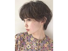 リミックスヘアー(Remix hair)