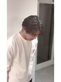 スペインカール/韓国マッシュ/スパイキーショート/渋谷