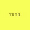 テテ(TETE)のお店ロゴ