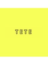 TETE心斎橋【ケアブリーチカラー/インナーカラー/ダブルカラー】