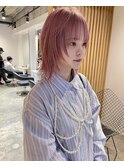 【北千住】レイヤーボブ