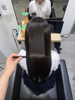 エクシア(EXCIA) スーパーロング艶髪