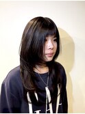 レイヤーカット