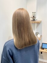 シア 新越谷店(SHEER)&nbsp;ブロンドベージュ