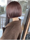 金沢美容室／TAP covo／金沢駅／ブリーチカラー／ケアブリーチ