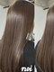 ノイ(noi)の写真/【金山】水素ケアとオージュアで叶えるケア＋カラーが人気♪