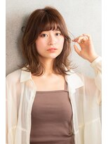 パノラ 下北沢(PANOLA)&nbsp;エアリーミディレイヤー