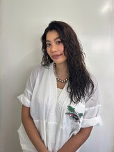 サロウィン 静岡 呉服町通り店(SALOWIN)&nbsp;kaede ハイライト