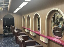 カットスタジオ みどり