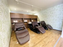 ヘアーズ マーブル(hairs MARBLE)