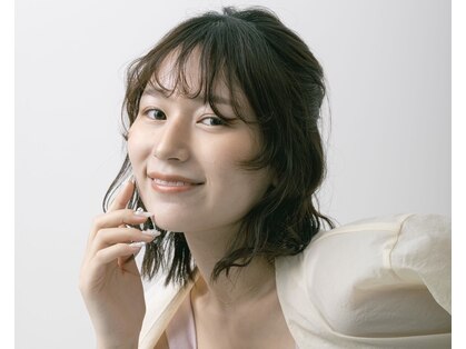 エイム(AIM)の写真